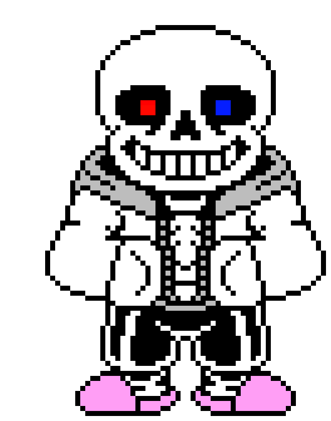 Ztale Sans 