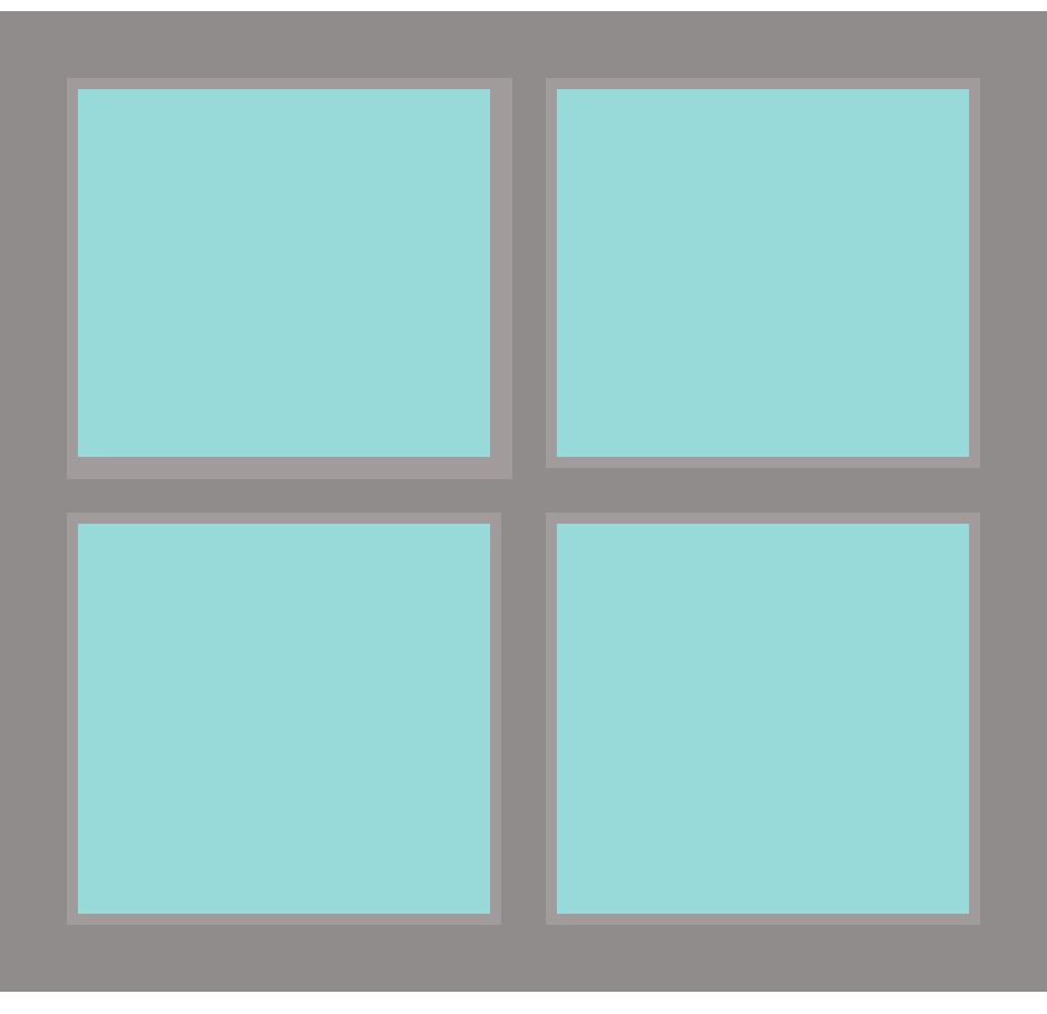 window