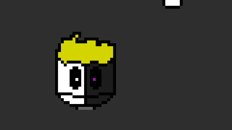 [812b32] I wish i could... why systems are fried.... I cant do anything but talk... until my nanite system kicks in... - Molten the Robot!