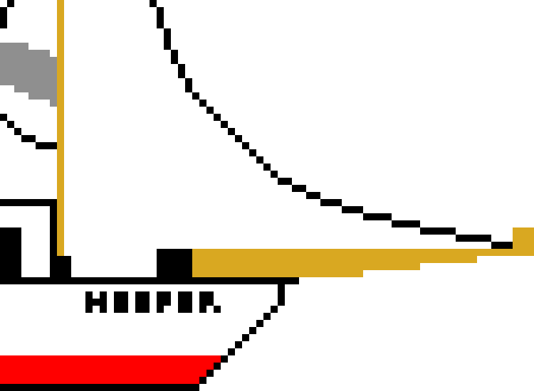[7127c2] SS-HOOPER