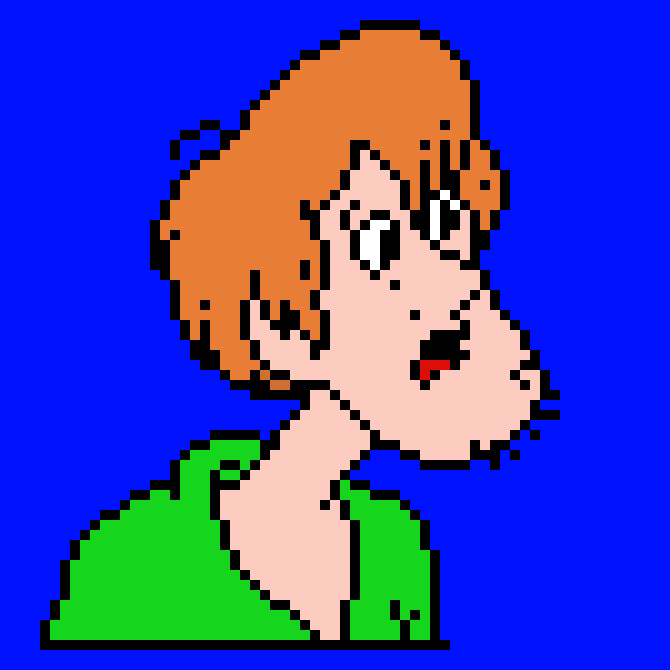 [9664c4] Shaggy