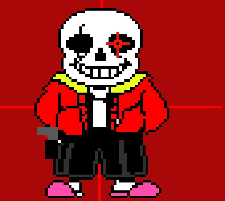[265670] Create Your Own Sans :)