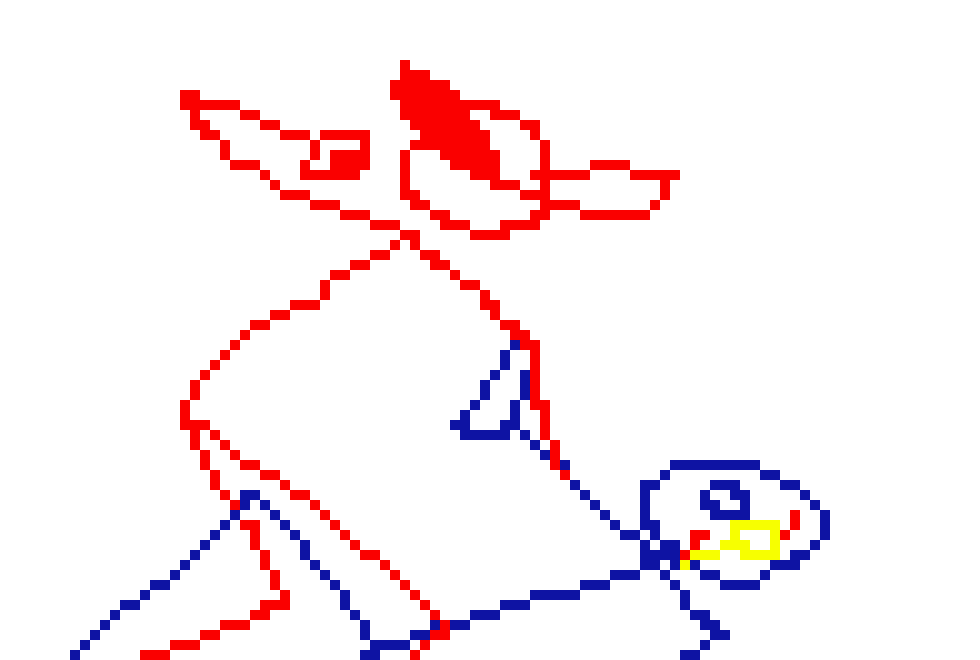 [8504ff] trust, or e l s e