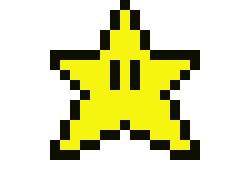 [9664c4] star