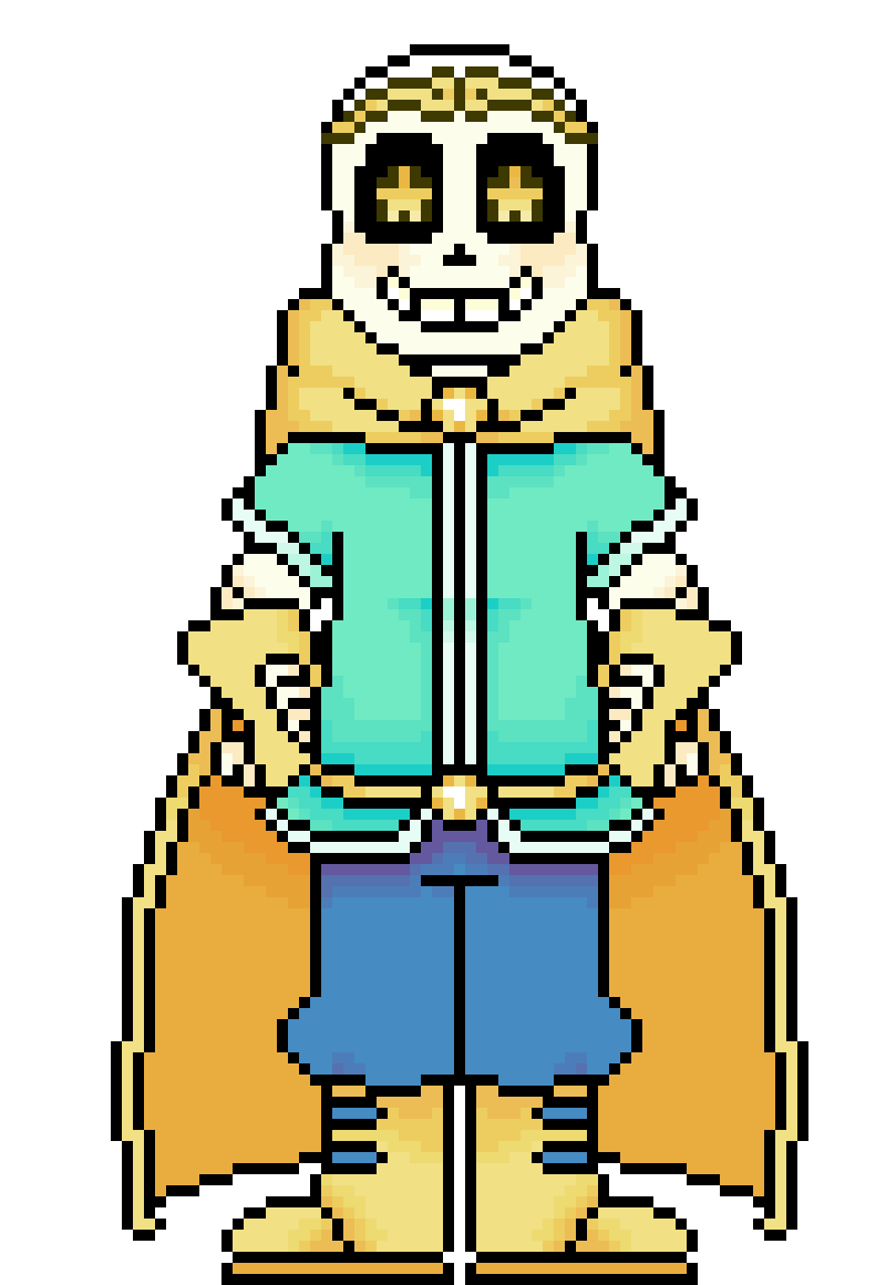 Dream!Sans