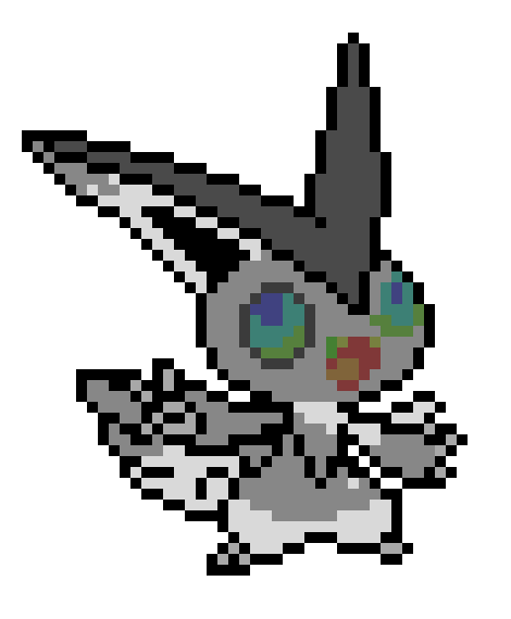 [9664c4] OldSchooltini
