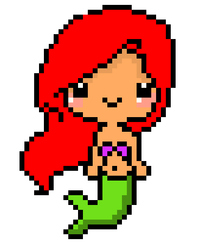 [9664c4] ariel