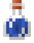 [784e64] Water bottle