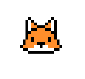 [1e83f3] fox