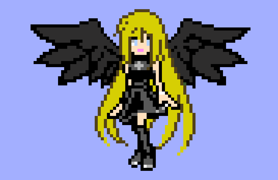 [9664c4] Fallen Angel 2