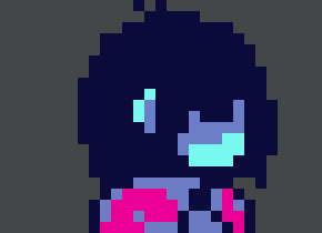 [adb8be] do the goners have  anything consistent about them other than being monochrome copies