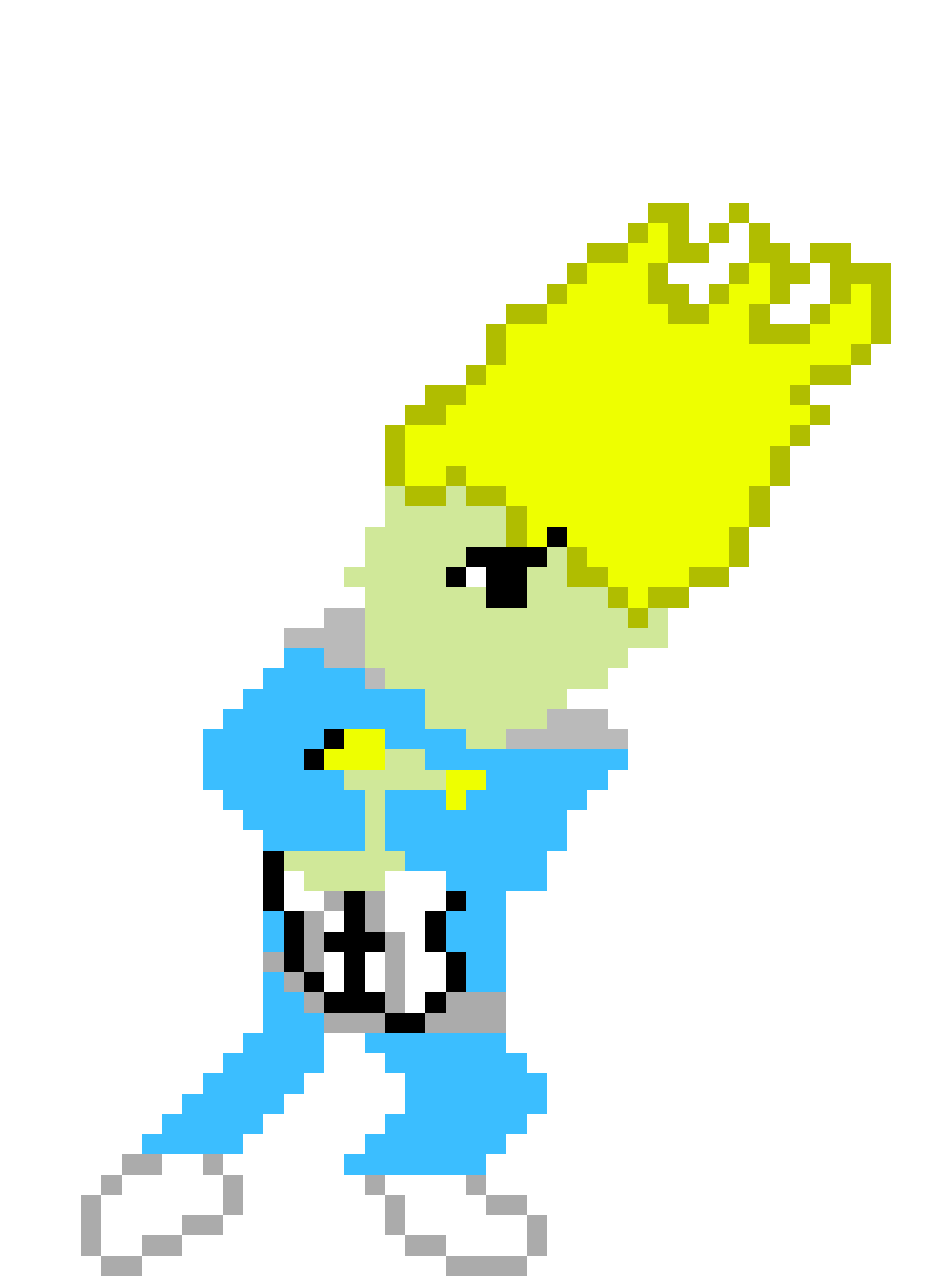[9664c4] Retarded Guy