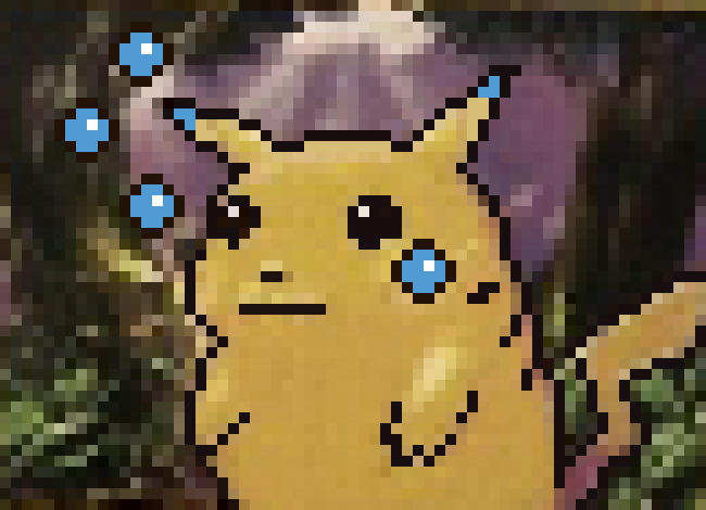 [a73fc6] Bubble Fat Pika