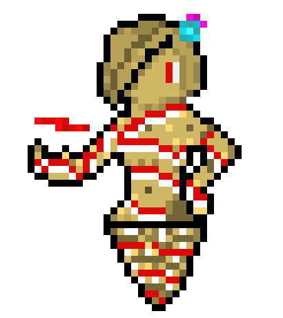 [be82ba] Remember when I was a good person? And when I made this over detailed sprite?