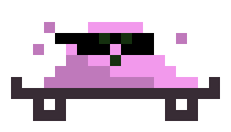 [9664c4] Slime - UC