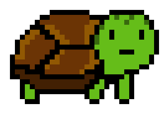 [756a9f] Turtle