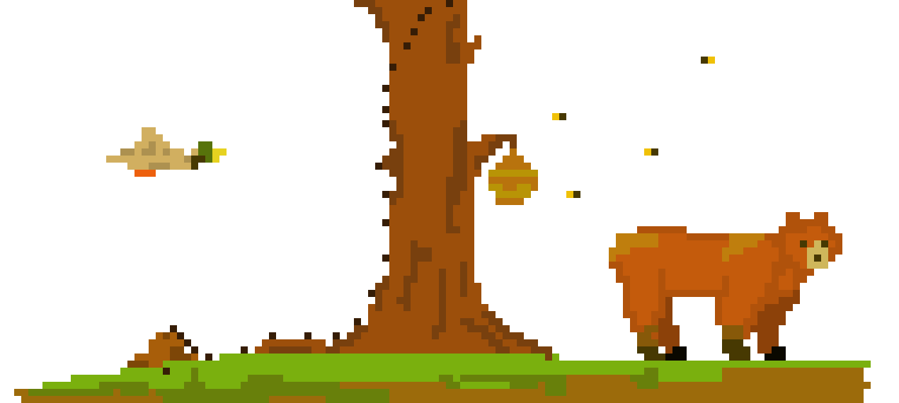 [7ea02e] tall trees 2