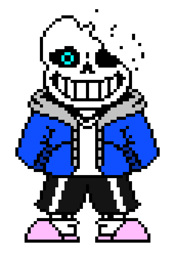 Mr papyrus, i dont feel so good