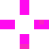 [abf708] Krunker Crosshair Pink