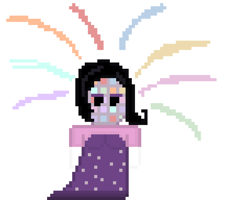 [1360cd] Athena sparkle Sprite