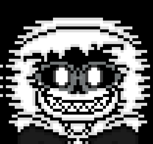 [57dac4] i liek to have spiky teeth in my Sans form because with out it, when you pull the hood down, it looks too familiar to someone