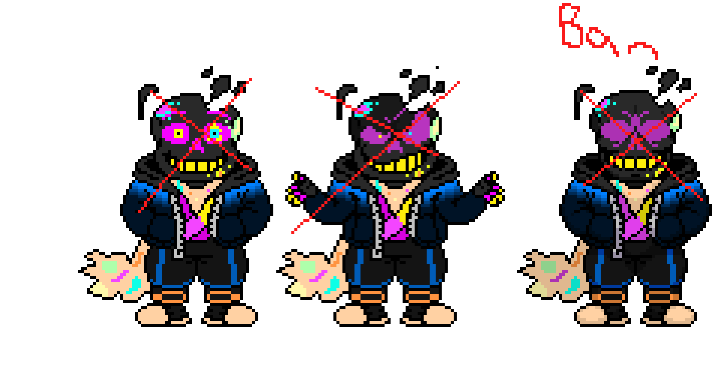 [53a360] hi my name is traves cosby. you is ban