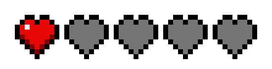 [9664c4] Hearts 1