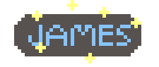 [9664c4] James Pixel