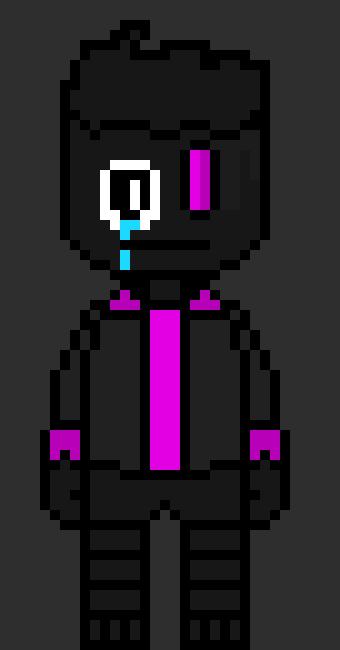 [812b32] I failed my universe..... im sorry Zero.... - Molt!