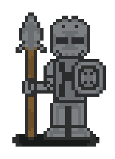 [297efc] Enemy knight