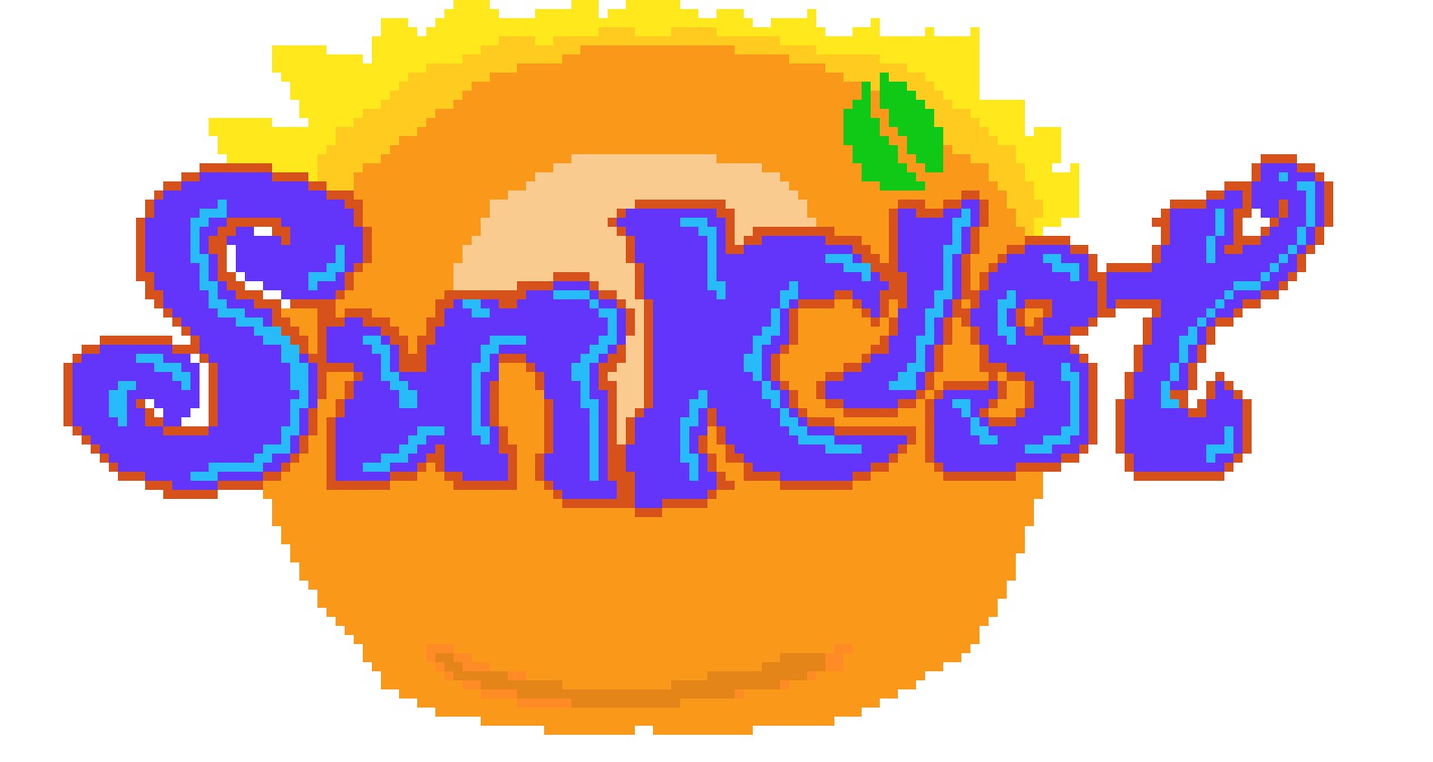 [9664c4] Sunkist