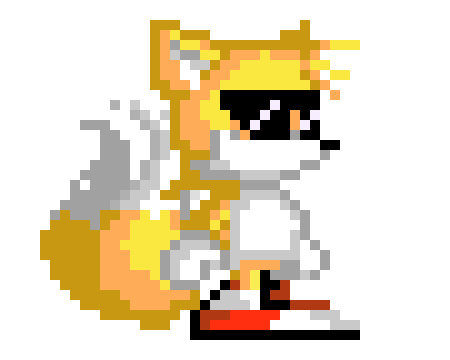 Tails