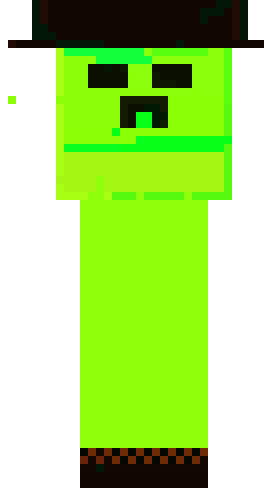 [9664c4] creeper