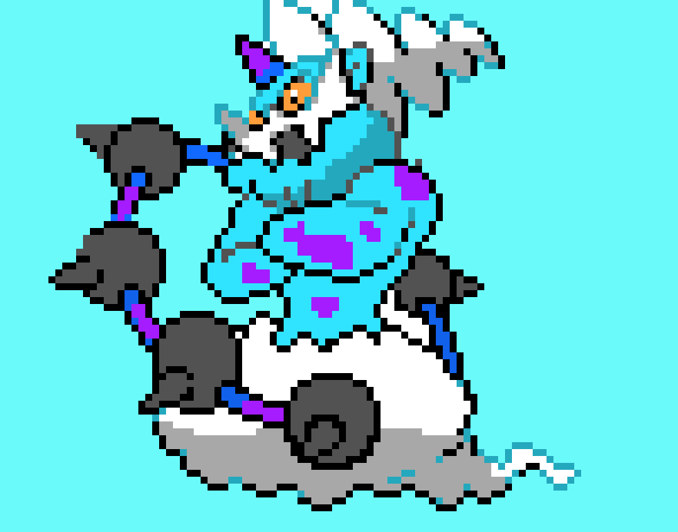 [9664c4] Thudurus