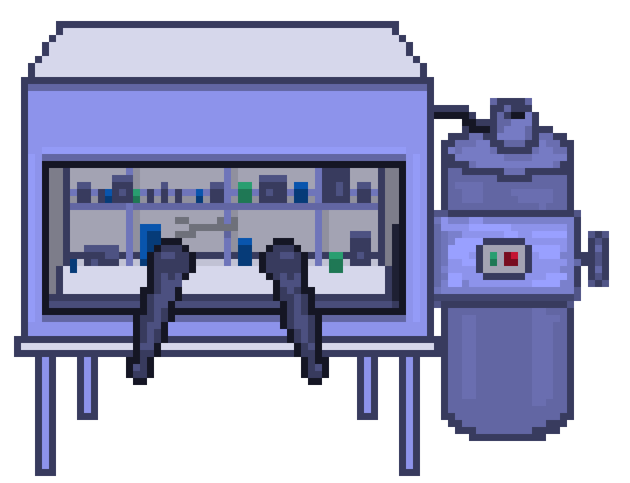 [9bfdb2] glovebox