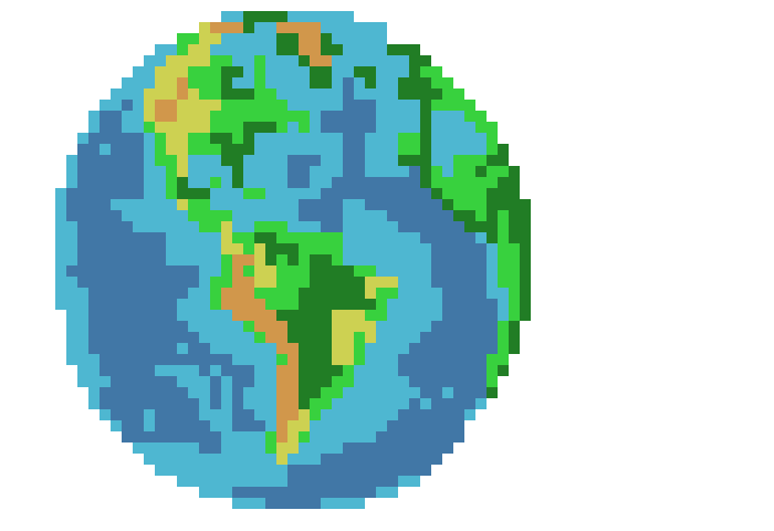 [b727b0] earth