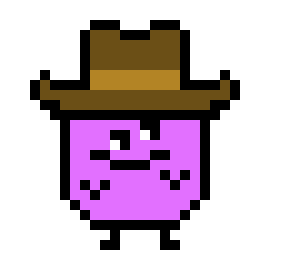 [5c50ae] you two have cowboy hat verynice