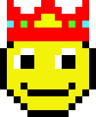 [3e20dd] Red King