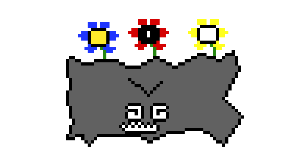 [939ed6] Hellspawntale Rebooted:The Cast