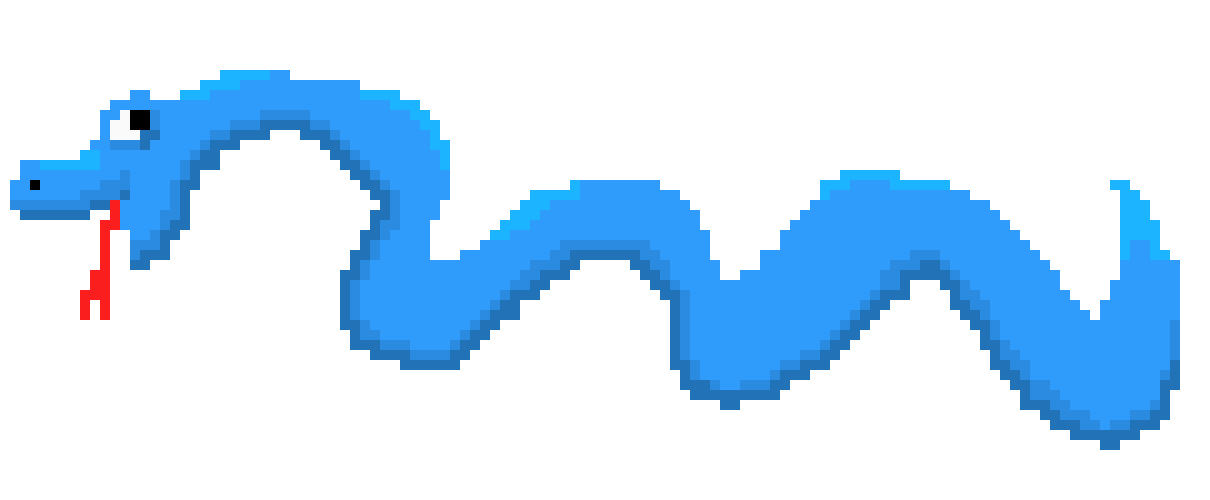 [9664c4] snek