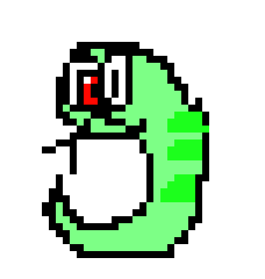 [9664c4] town snake 
