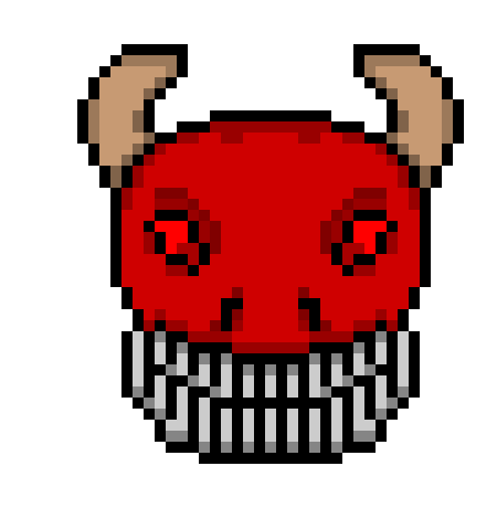 [9664c4] Demon