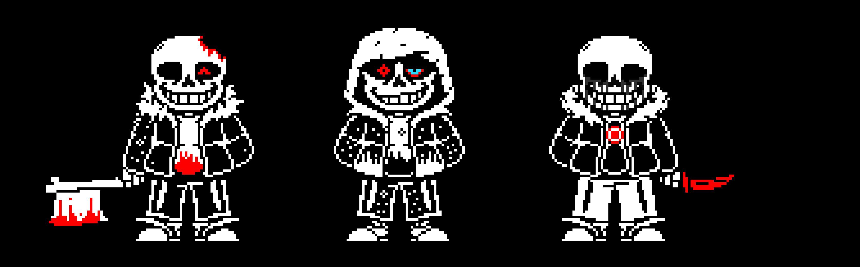 [ee8738] Murder time trio(SM)