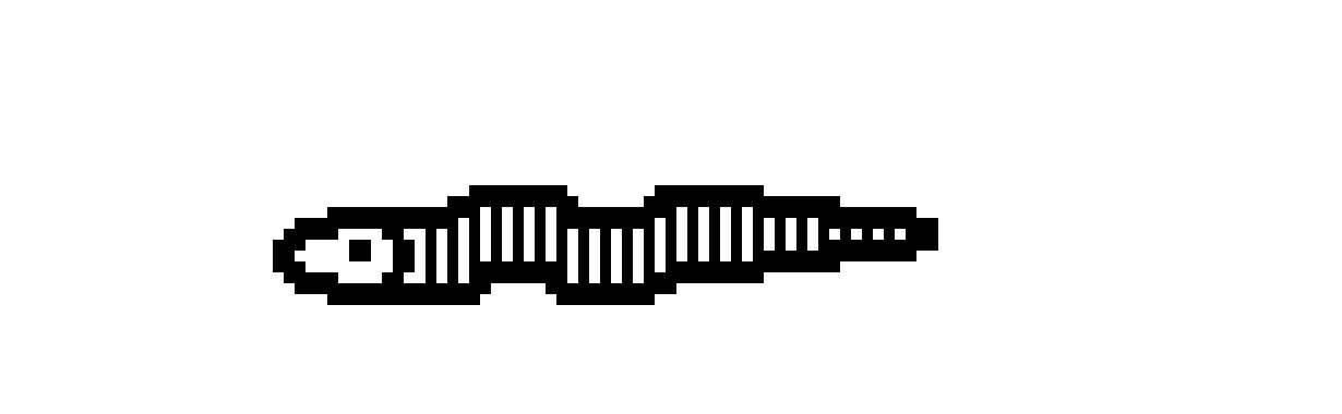 [8b494b] Sea snake