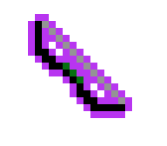 [9664c4] Legendary Bow