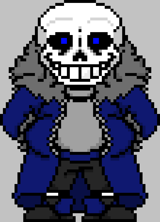 [[ EntryTale Sans ]]