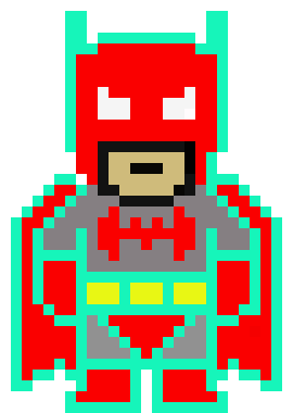 [9664c4] BATRED