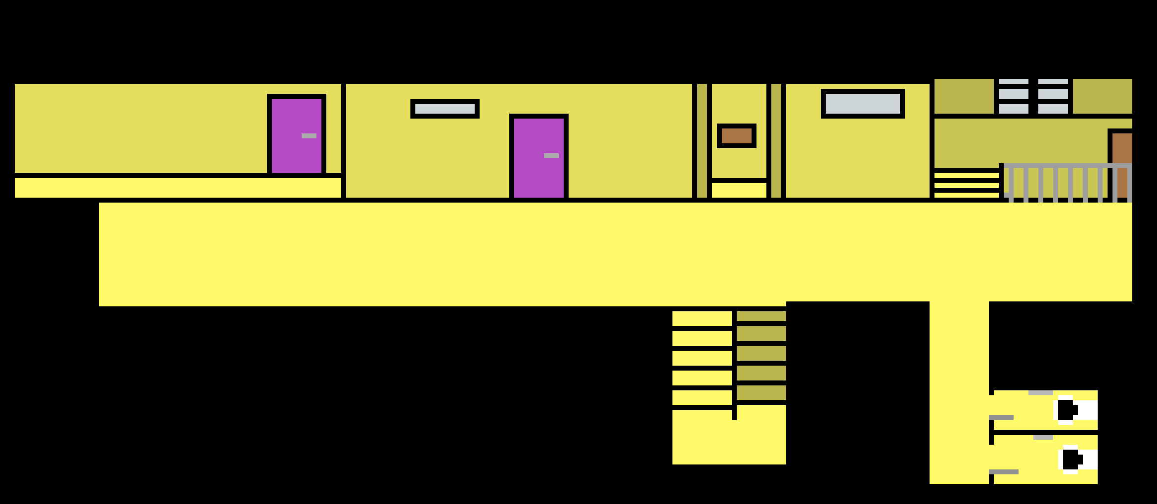 [9664c4] 1floor