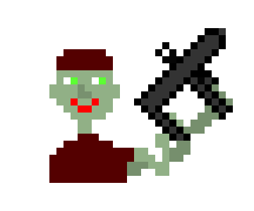 [9664c4] haahha i make you die