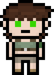 [a89e58] cyrenepixel
